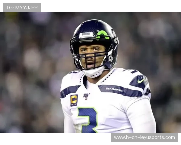 NFL 四分卫被撞飞一米！慢镜吓坏网友