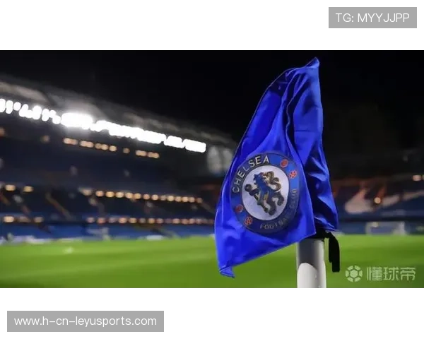 切尔西边路配合的魅力：斯坦福桥的热血夜晚