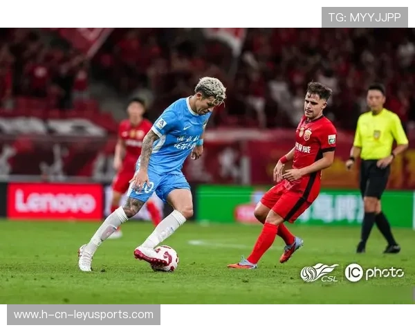 卡多索引领河南队强势进攻，赛季步入正轨