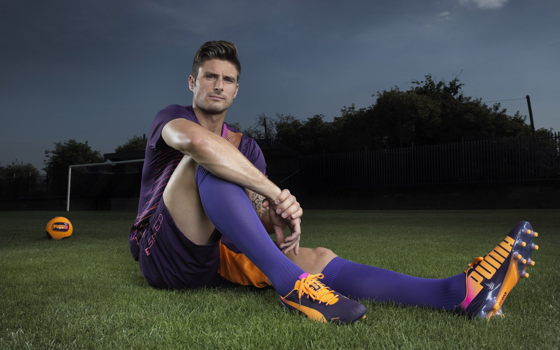 乐鱼官网-法甲天才射手：不断刷新纪录，法甲射手榜2019-2020